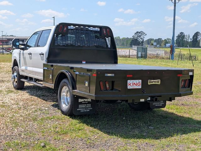 New 2026 Ford F350 XL w/ XL Chrome Package image 14