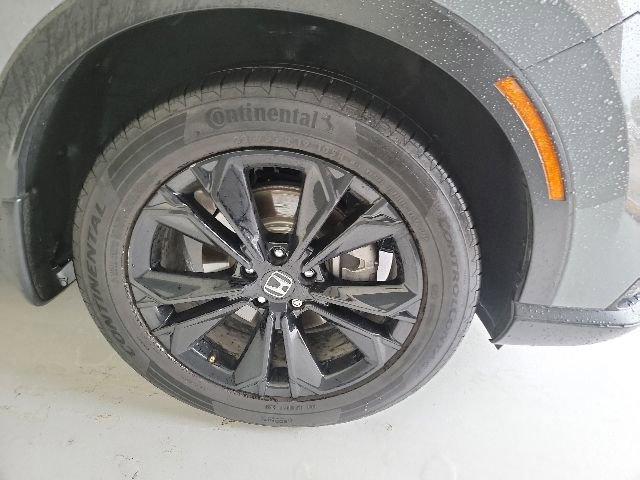 Used 2023 Honda CR-V Sport Touring image 4