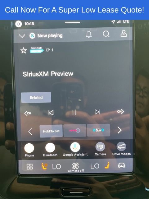 Used 2026 Volvo XC40 B5 Core w/ Climate Package image 19