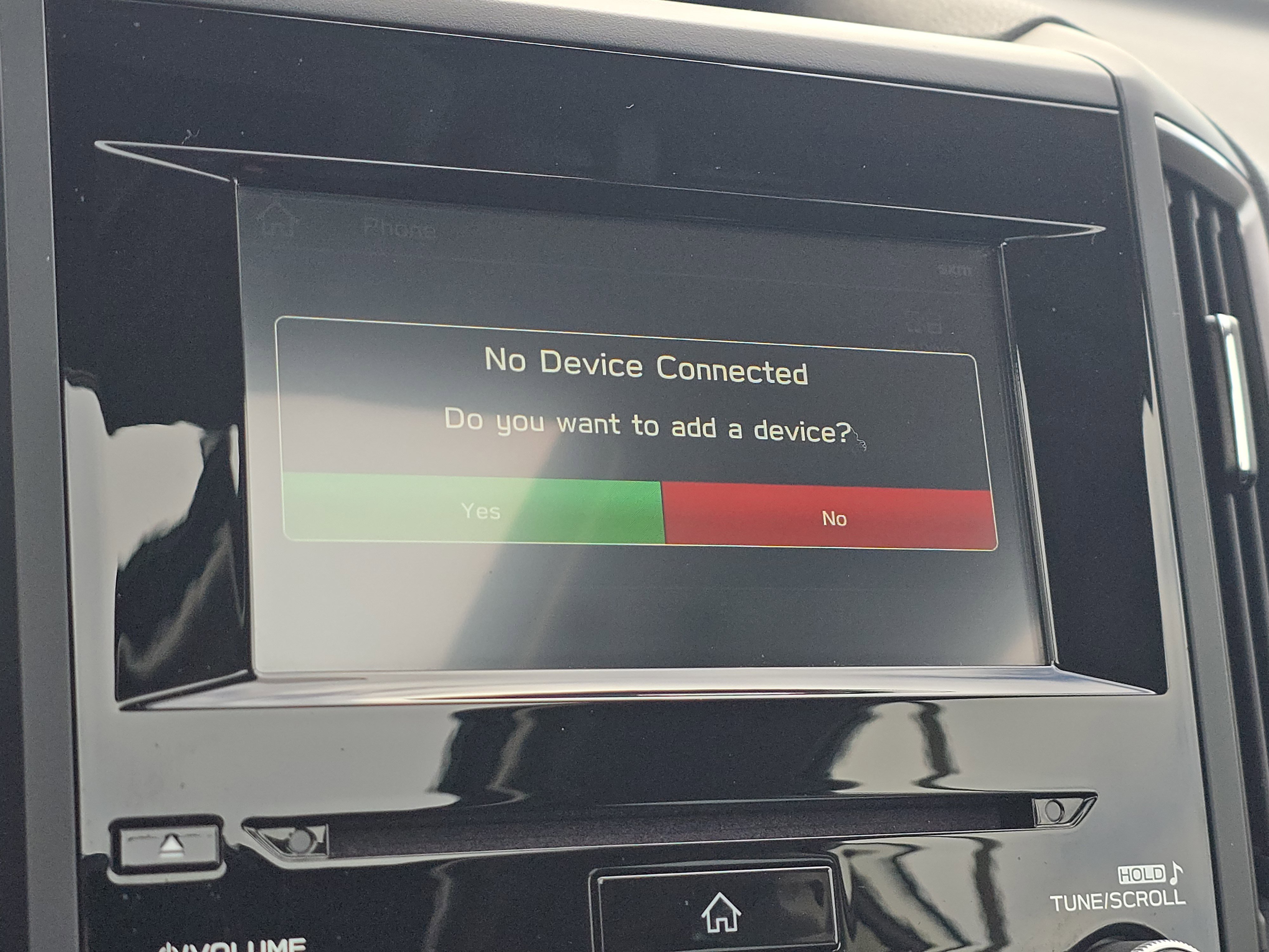 Certified 2023 Subaru Forester Premium image 21