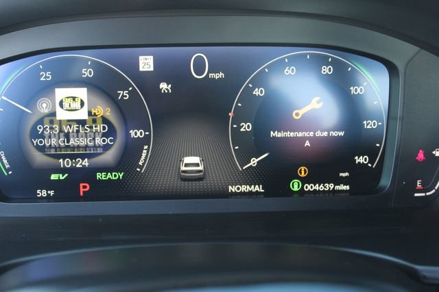 Used 2025 Honda Civic Sport Touring image 16