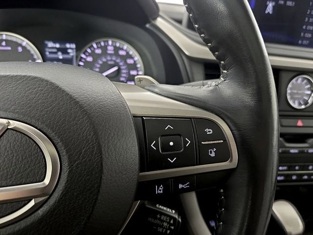 Certified 2021 Lexus RX 350 FWD w/ Luxury Package image 26