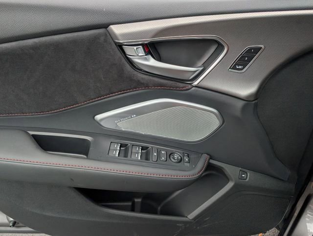 New 2026 Acura RDX A-Spec image 12