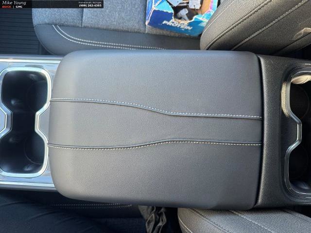 New 2026 GMC Acadia Elevation w/ LPO, All-Weather Package image 25