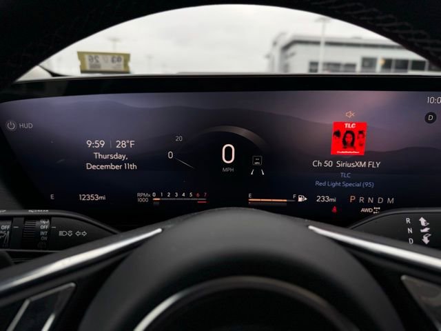 Used 2025 Buick Envision Preferred image 27