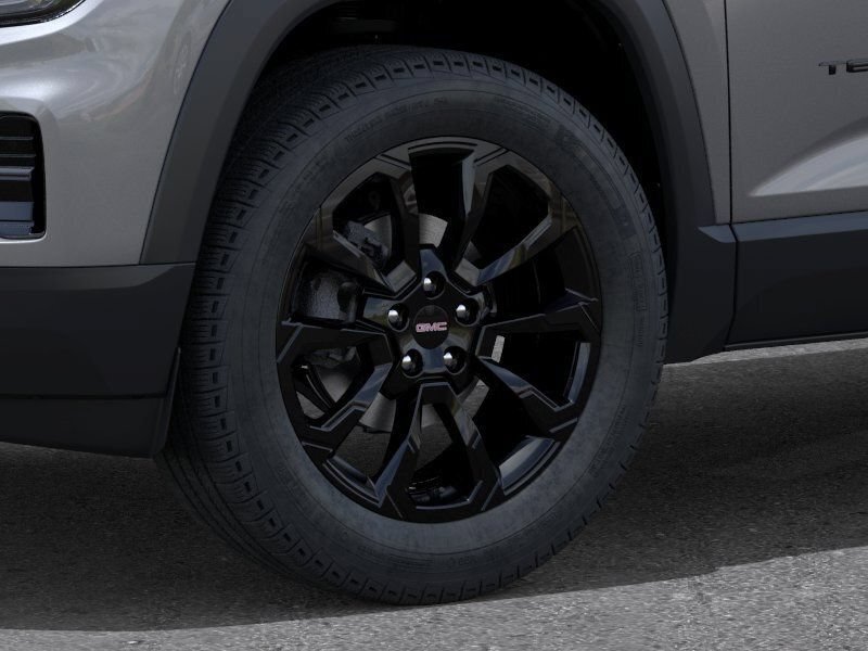 New 2027 GMC Terrain Elevation FWD image 12