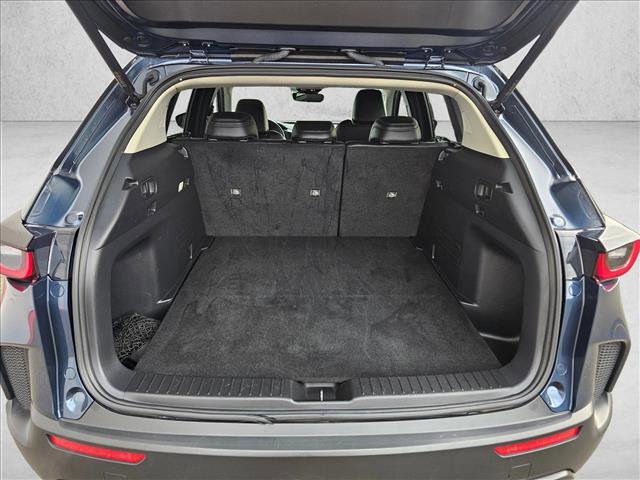 Used 2023 MAZDA CX-50 AWD 2.5 S w/ Cargo Package image 13