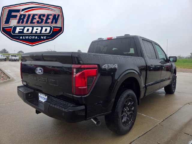New 2026 Ford F150 STX AWD/4WD image 7
