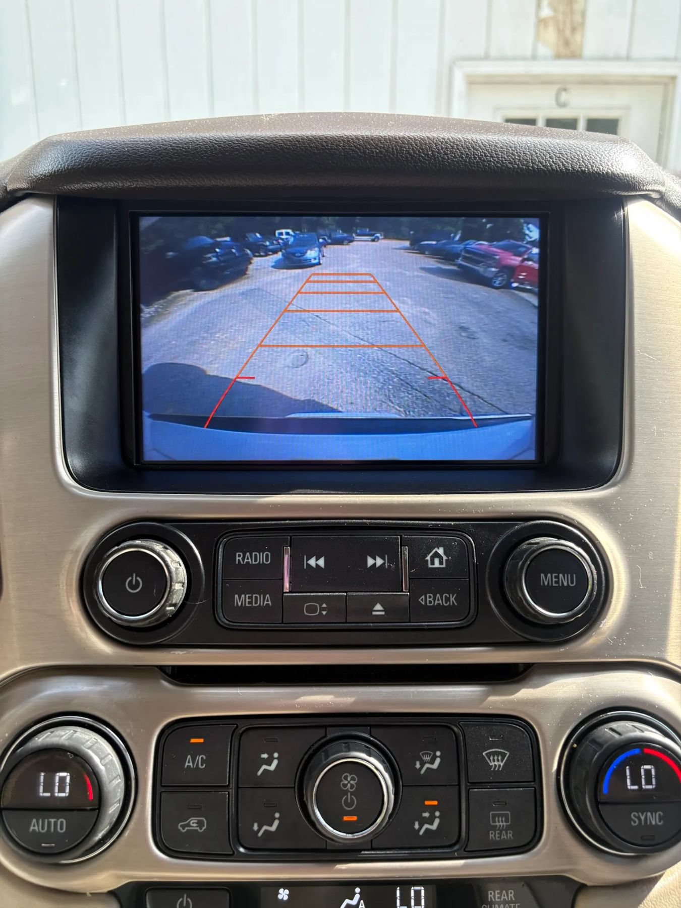 Used 2016 GMC Yukon Denali w/ Open Road Package AWD/4WD image 30