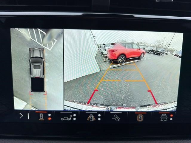 Certified 2024 GMC Sierra 1500 Denali w/ Denali Reserve Package image 14