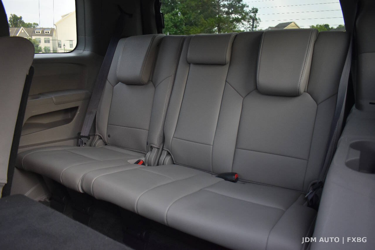 Used 2013 Honda Pilot EX-L image 16