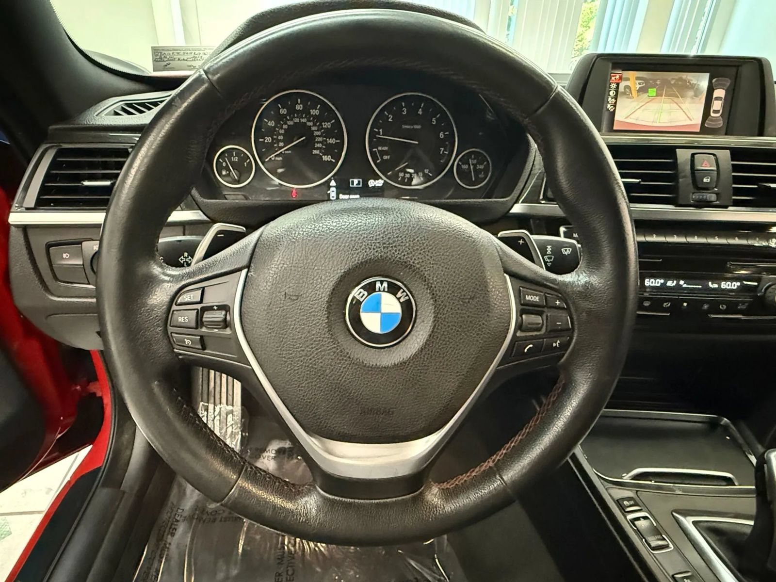 Used 2017 BMW 430i Coupe RWD image 22