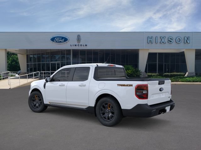 New 2026 Ford Maverick Tremor AWD/4WD image 4