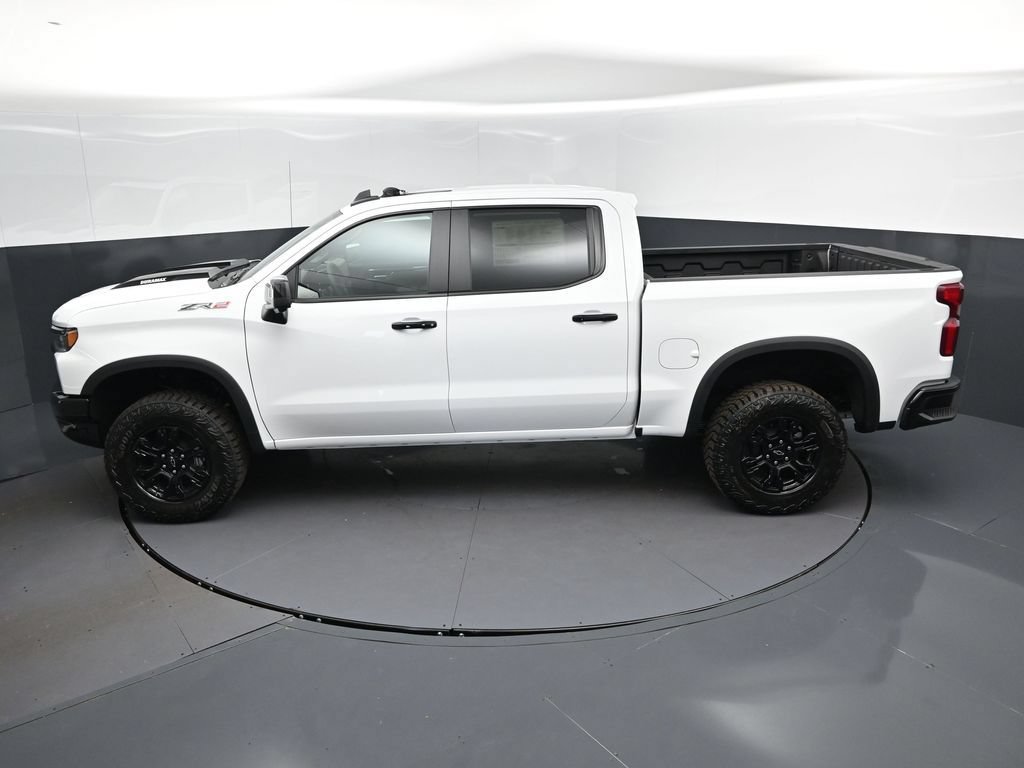 New 2026 Chevrolet Silverado 1500 ZR2 w/ LPO, Dark Essentials Package AWD/4WD image 34