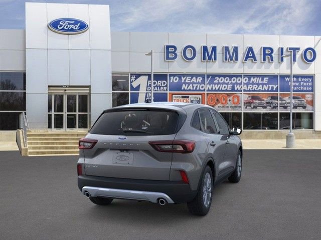 New 2026 Ford Escape Active w/ Cold Weather Package image 8