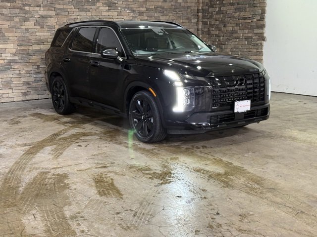 Used 2023 Hyundai Palisade XRT image 3