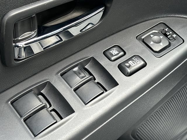 Used 2025 Mitsubishi Outlander Sport ES AWD/4WD image 17