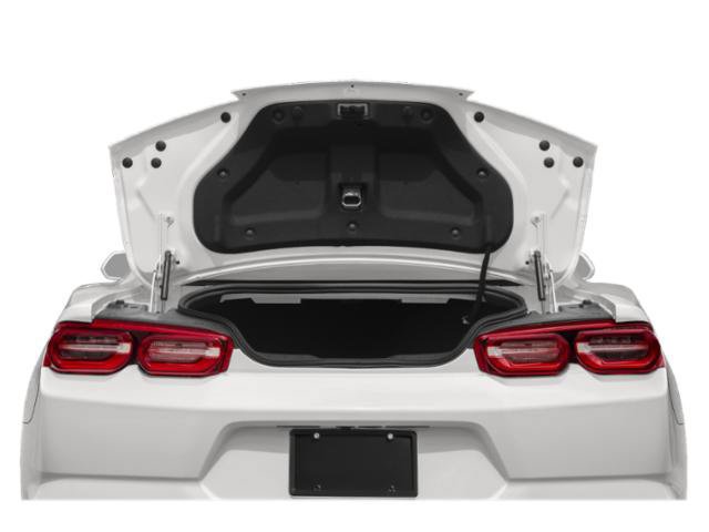 Used 2021 Chevrolet Camaro LT w/ Technology Package RWD image 14