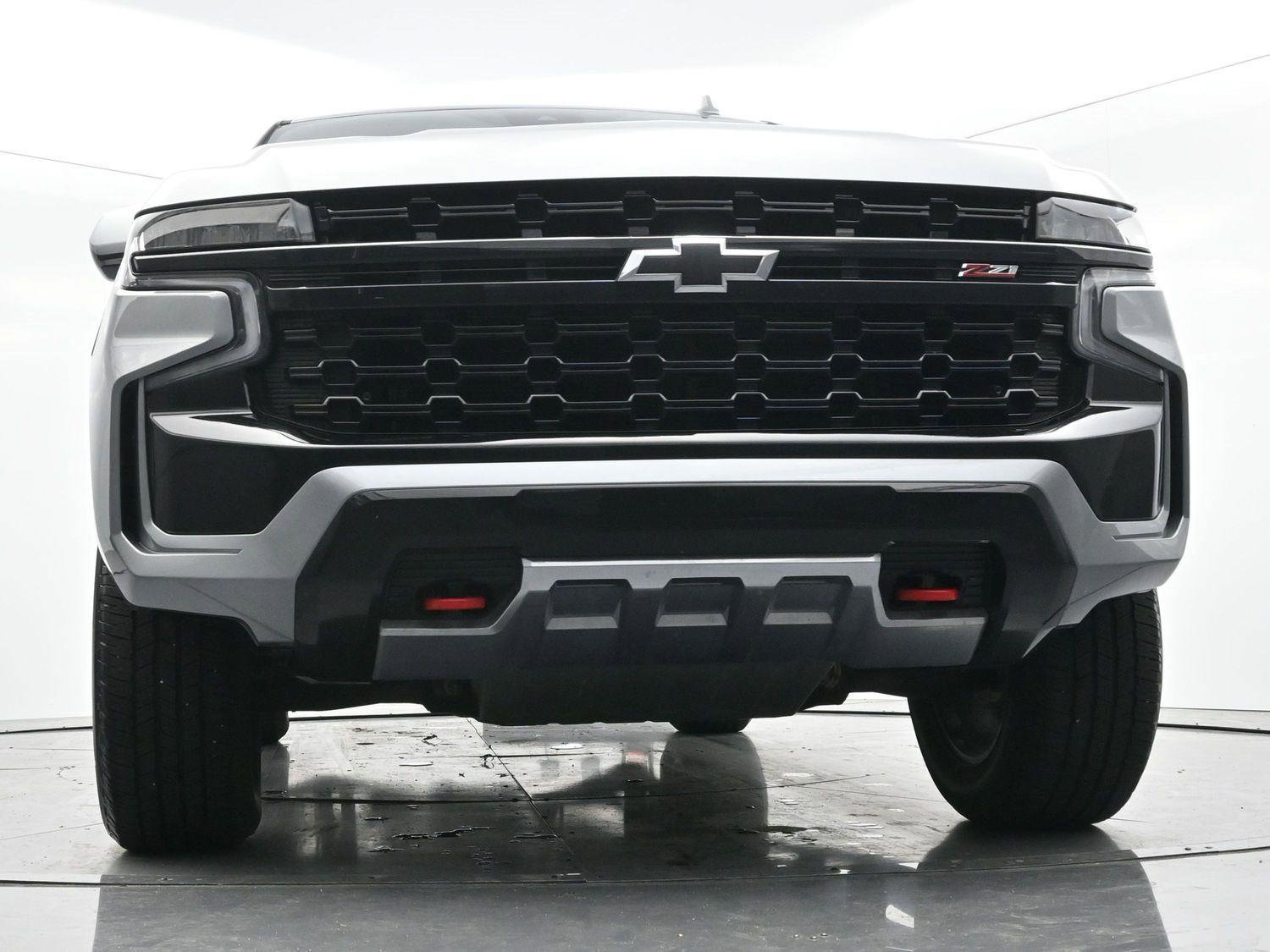 Used 2023 Chevrolet Tahoe Z71 AWD/4WD image 48