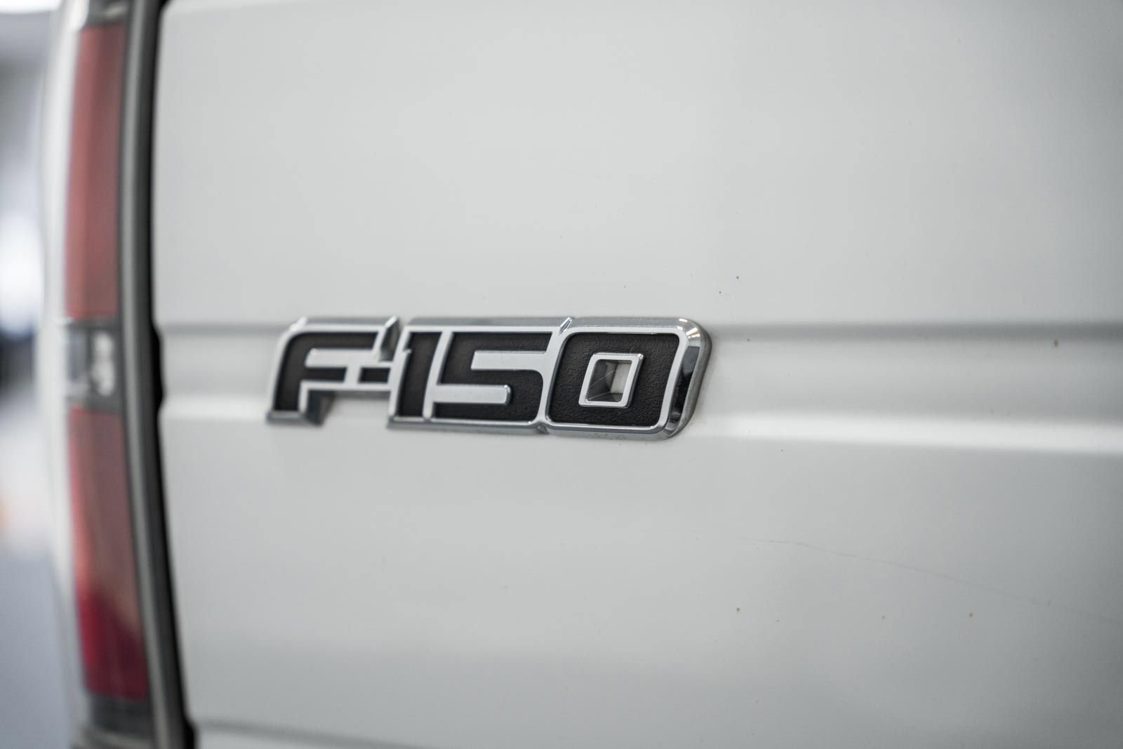 Used 2013 Ford F150 FX4 w/ Luxury Equipment Group image 18