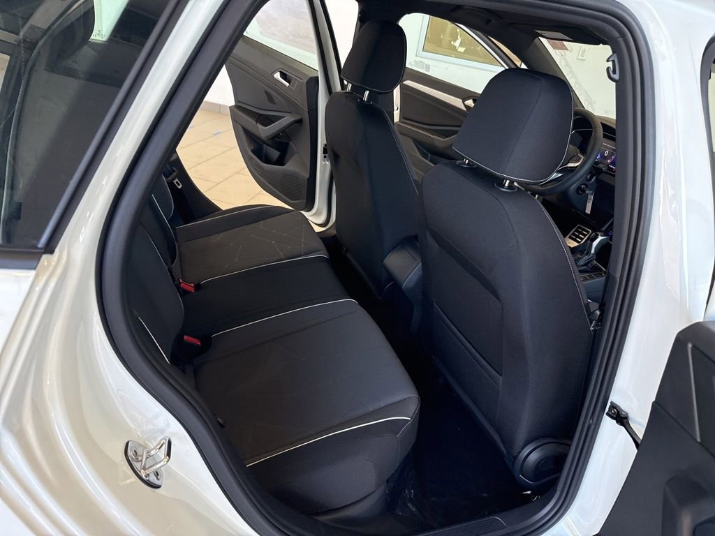 New 2026 Volkswagen Jetta Sport image 14