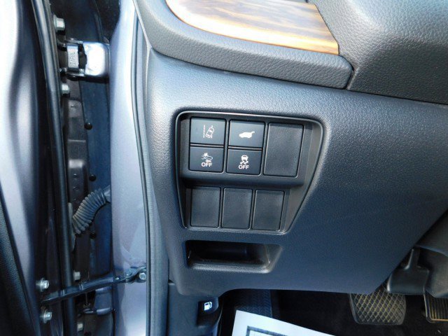 Used 2021 Honda CR-V EX-L image 23