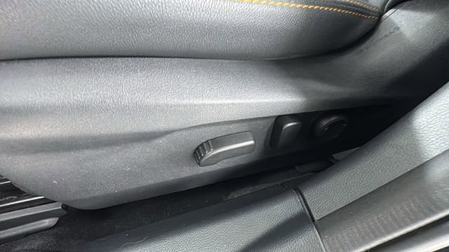 Certified 2023 Subaru Outback Wilderness image 13