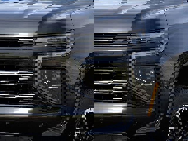 New 2026 Chevrolet Tahoe High Country image 14