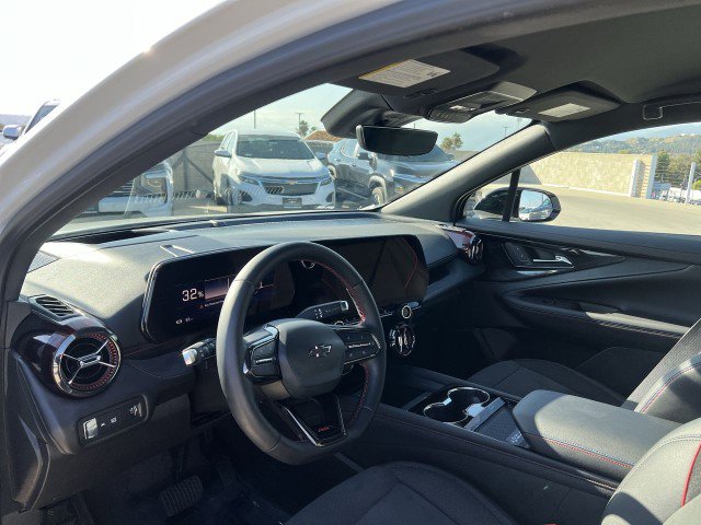 Used 2024 Chevrolet Blazer EV RS image 10