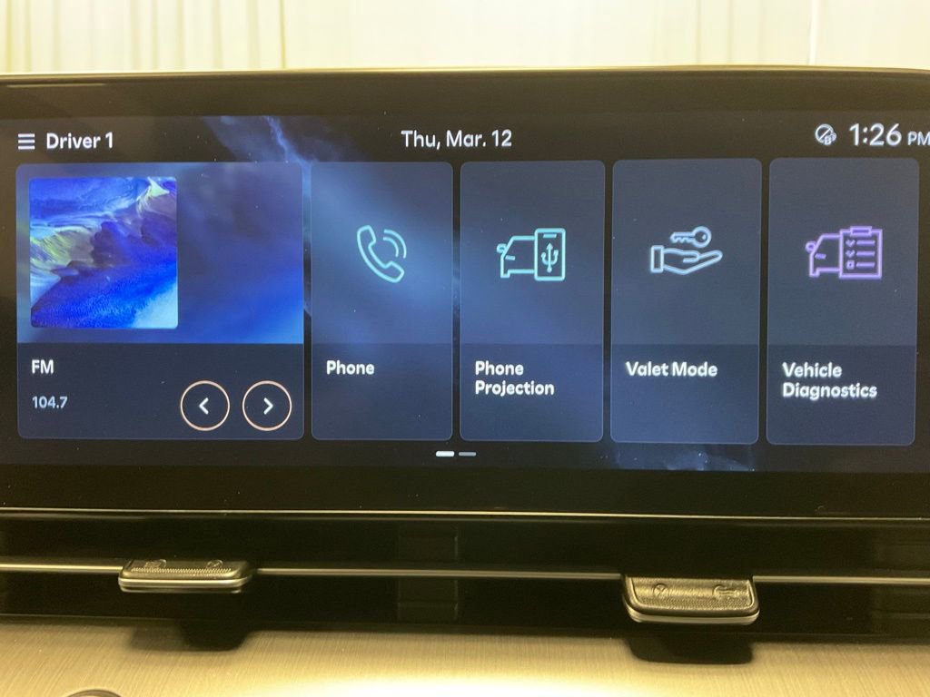 Used 2025 Hyundai Kona SEL image 25