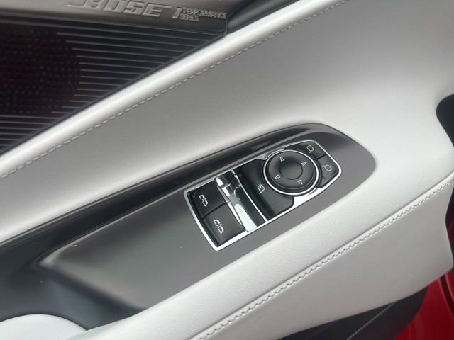 New 2026 Chevrolet Corvette Stingray Preferred Cpe w/ 2LT image 13
