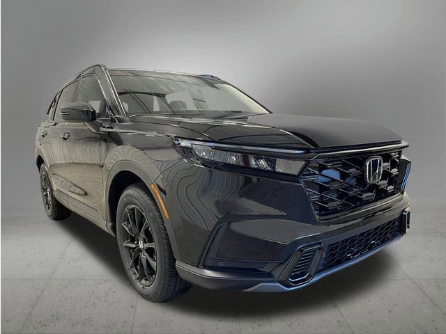 New 2026 Honda CR-V Sport-L image 9