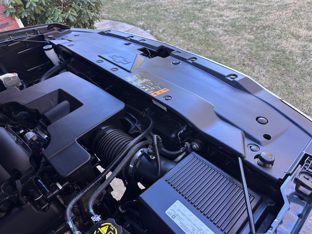 Used 2018 Chevrolet Silverado 1500 LT w/ All Star Edition image 61