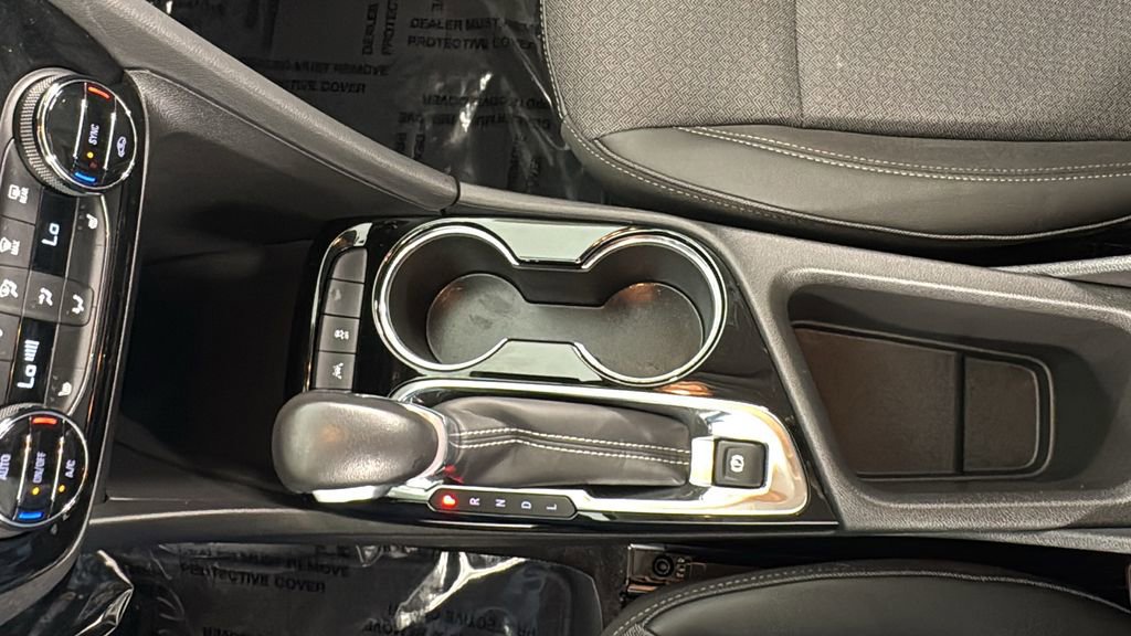 Used 2023 Buick Encore GX Select image 28