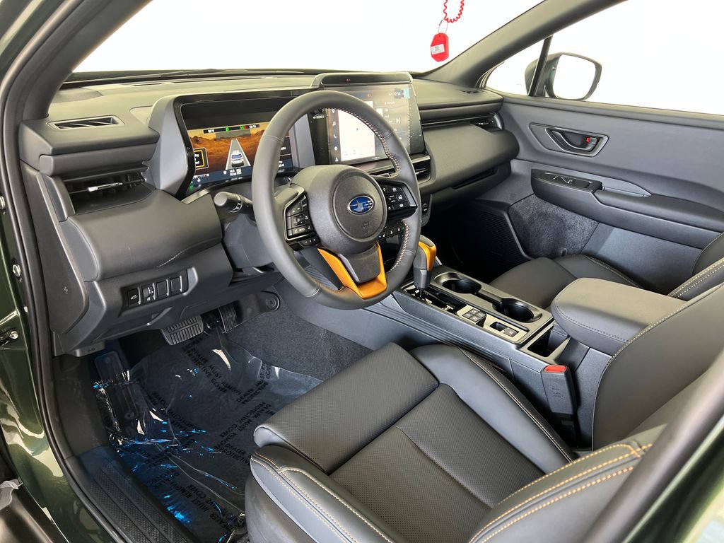 New 2026 Subaru Outback Wilderness AWD/4WD image 19