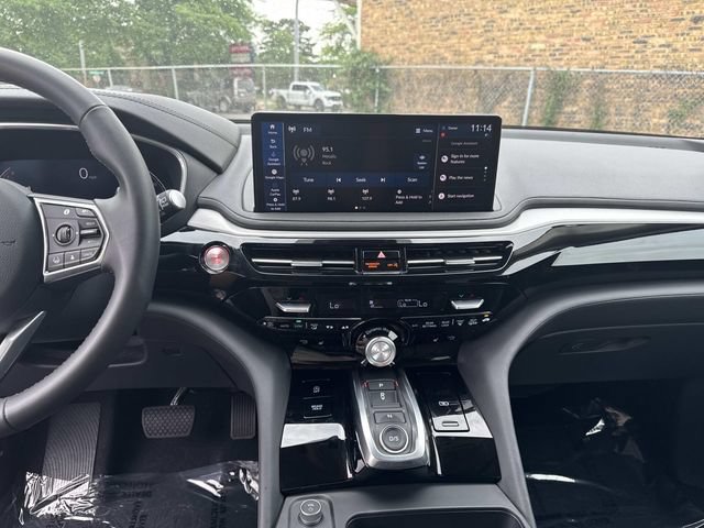 Used 2026 Acura MDX w/ Technology Package AWD/4WD image 25