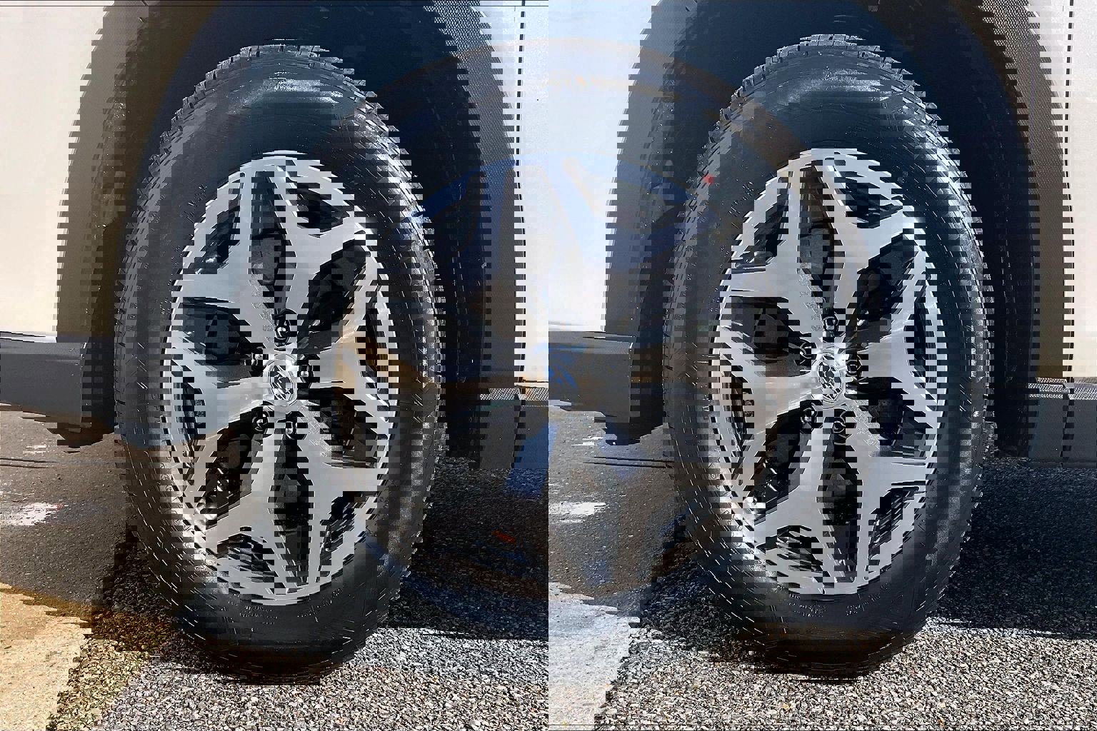 Used 2022 Subaru Forester Premium image 11