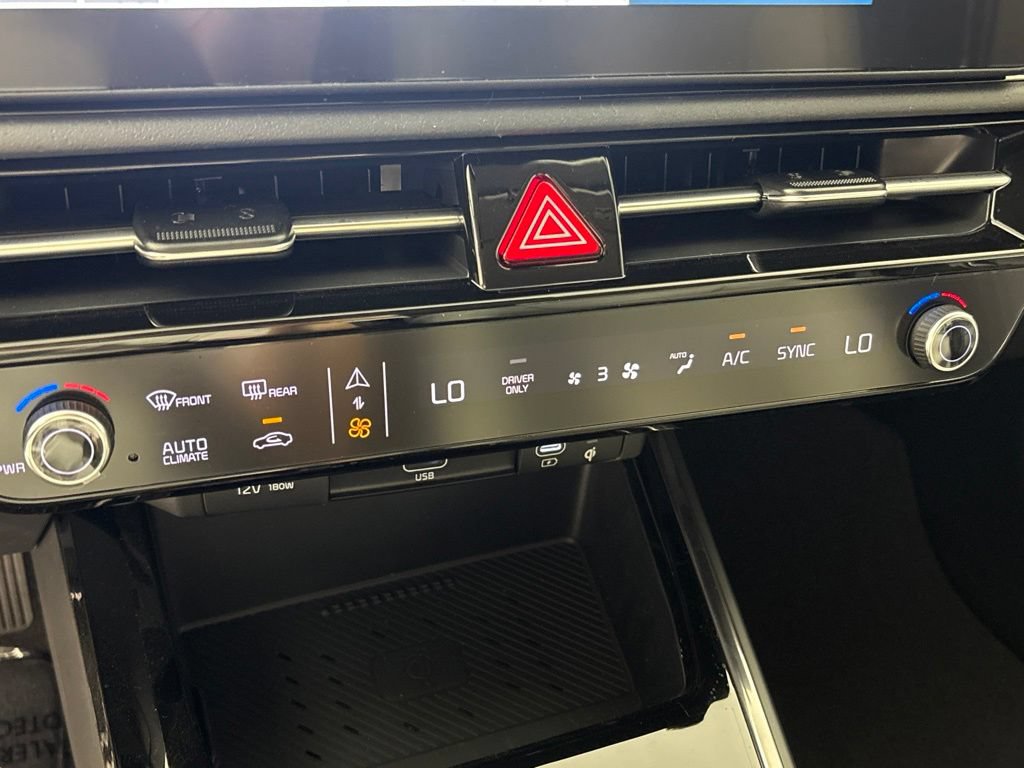 New 2026 Kia Niro EX FWD image 38