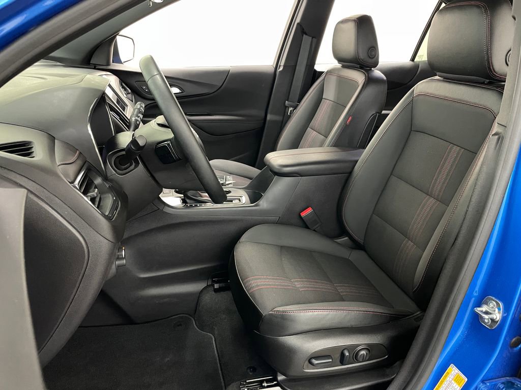 Used 2024 Chevrolet Equinox RS image 22