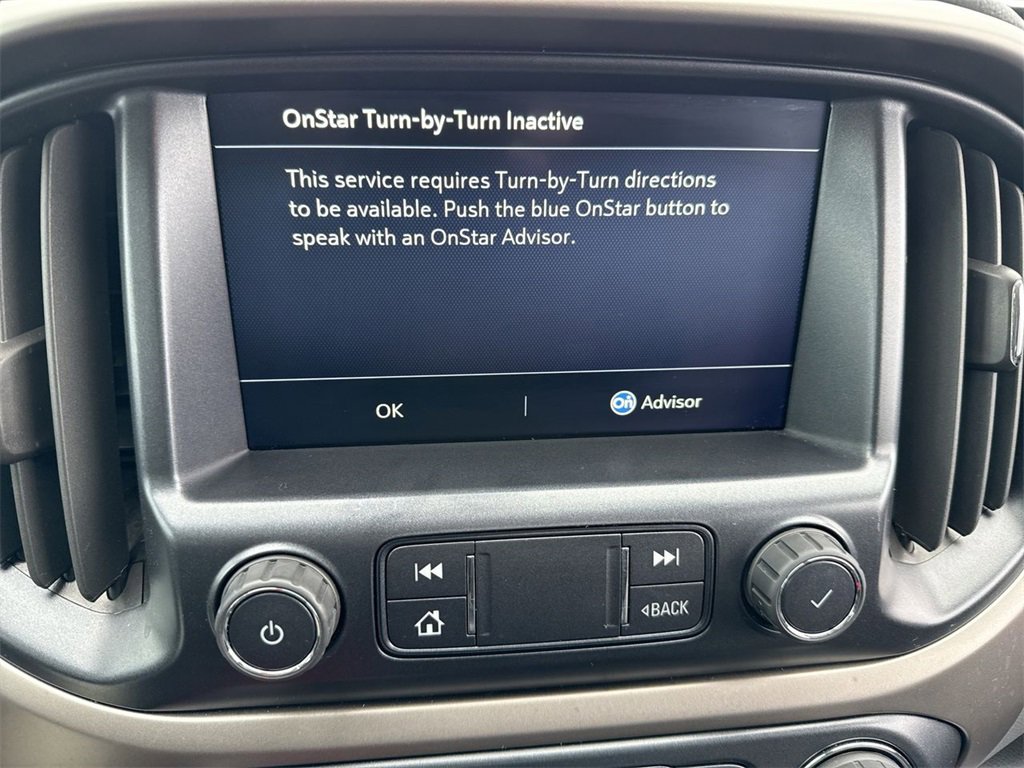 Used 2019 Chevrolet Colorado Z71 image 18