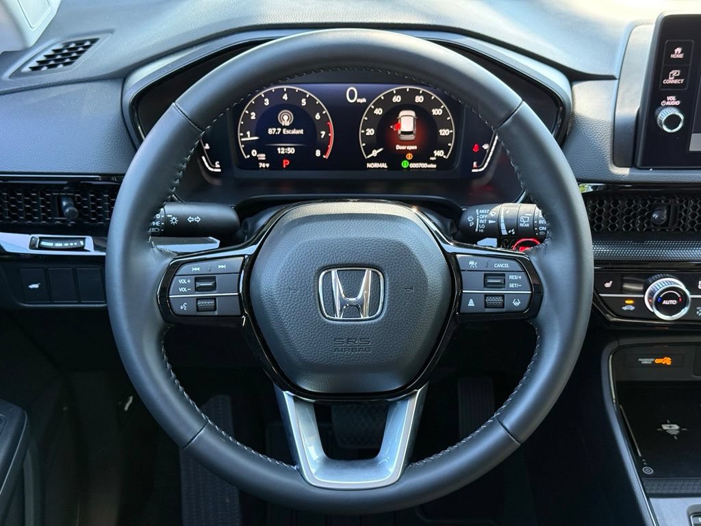 Certified 2026 Honda CR-V EX-L image 23