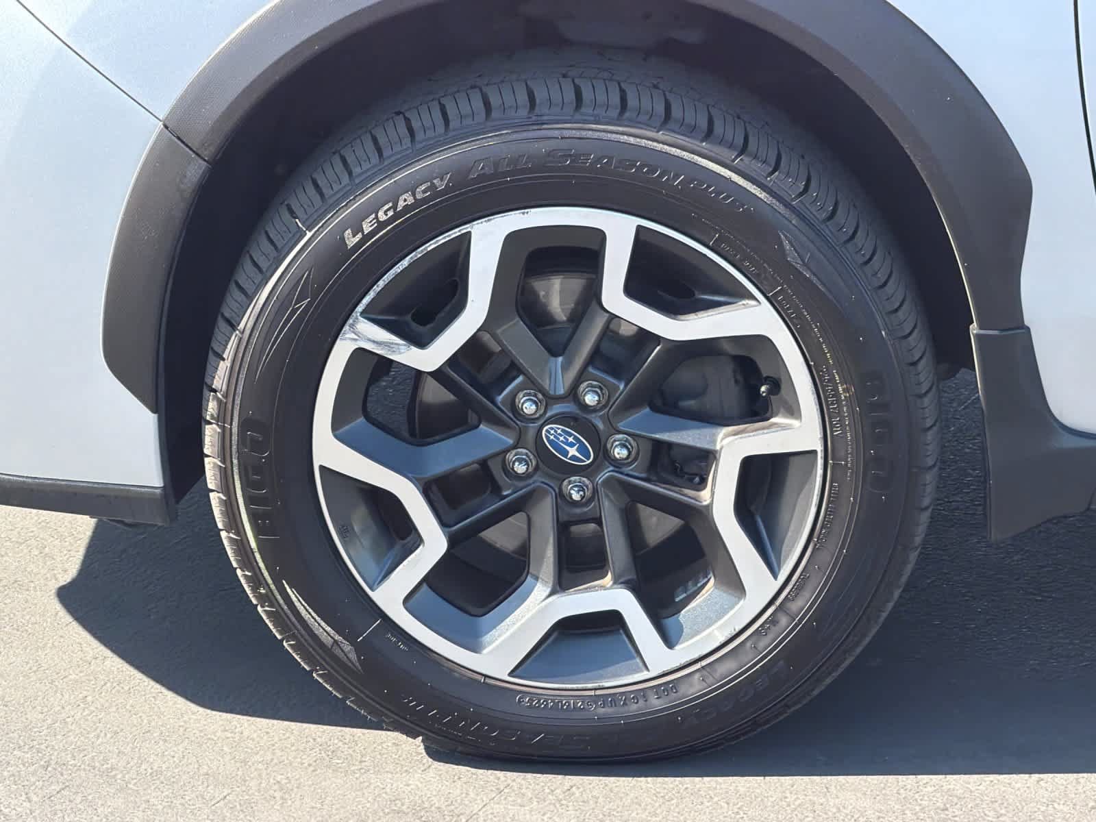 Used 2017 Subaru Crosstrek 2.0i Limited AWD/4WD image 31