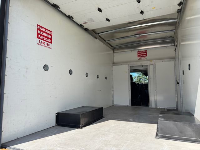 Used 2023 Ford Transit 350 DRW image 26