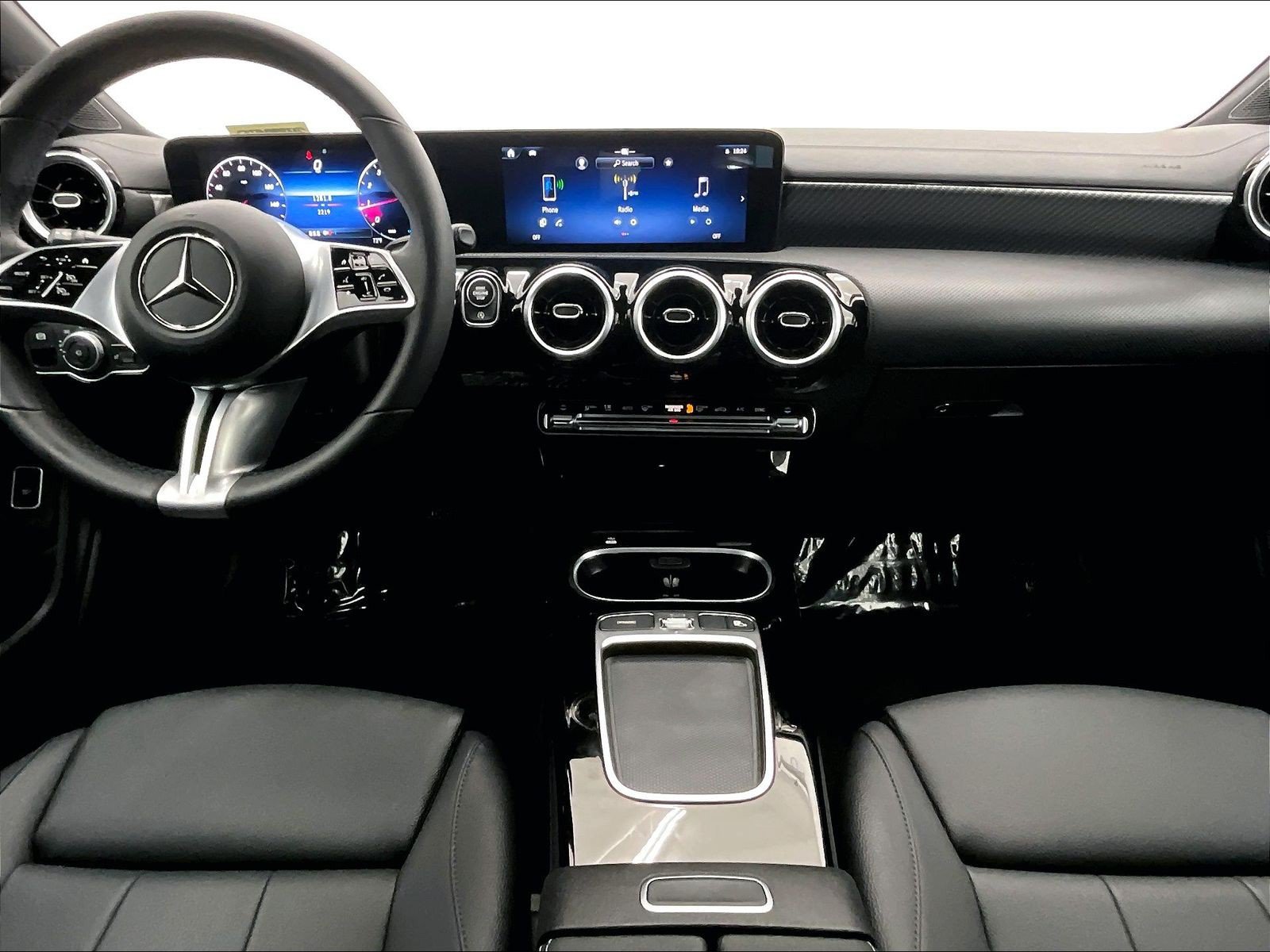 Used 2026 Mercedes-Benz CLA 250 image 14