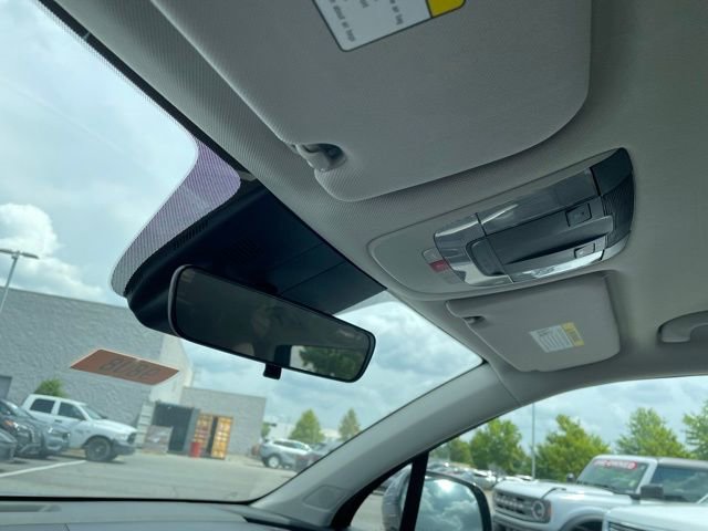 New 2025 Kia Sorento S image 21