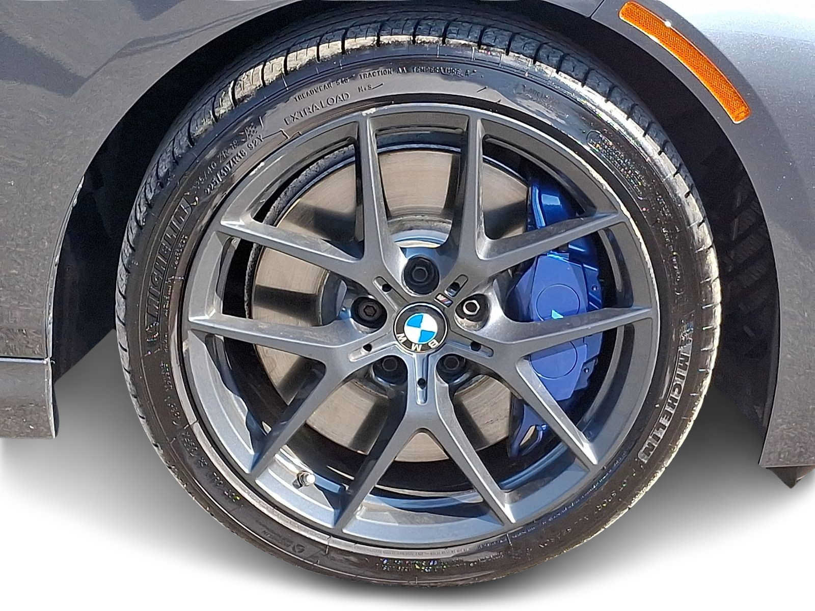 Used 2021 BMW M235i xDrive Gran Coupe w/ Shadowloine Package AWD/4WD image 7