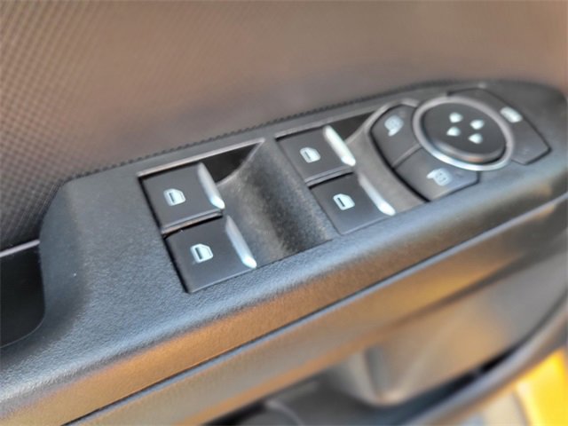 Certified 2022 Ford Bronco Sport Big Bend w/ Convenience Package image 15