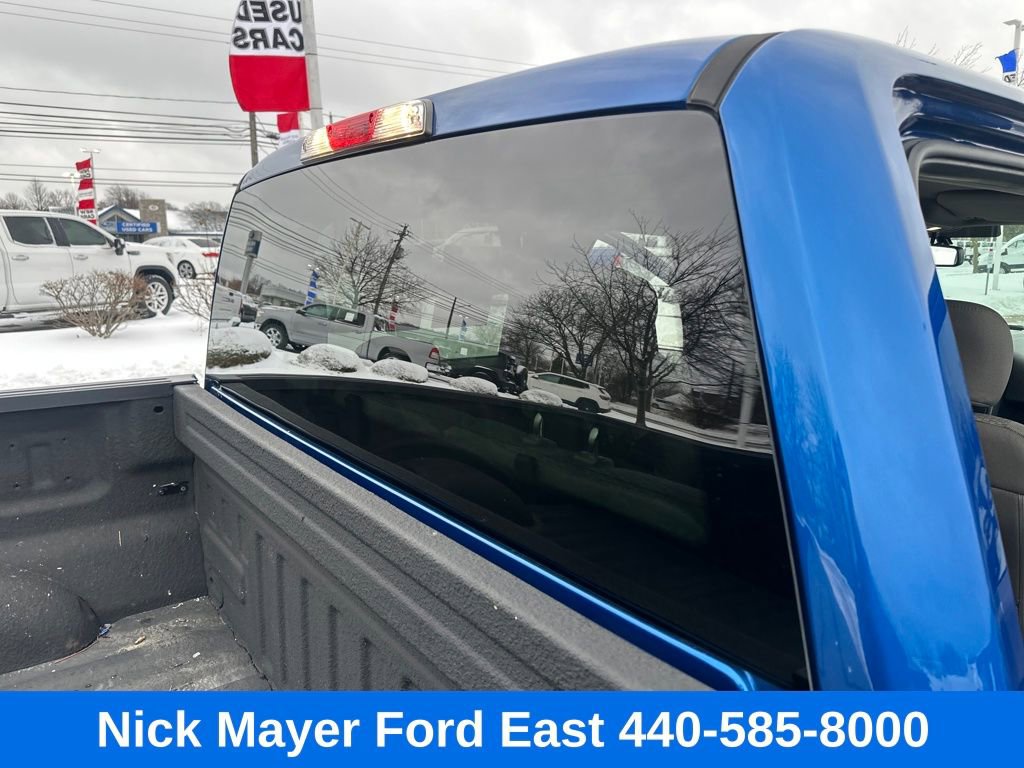 Used 2018 Ford F150 XLT w/ Equipment Group 302A Luxury image 24