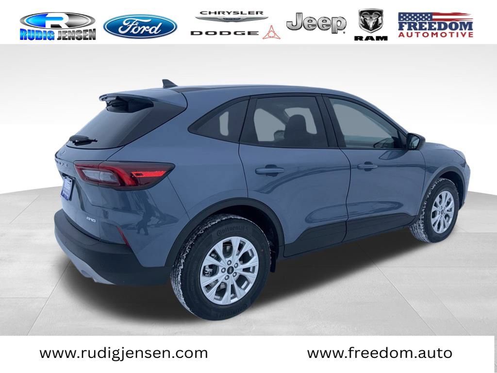 New 2026 Ford Escape Active w/ Active Premium Tech Pack image 5