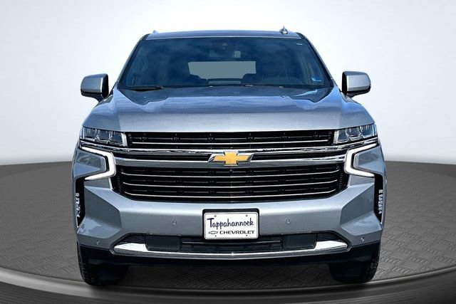 Used 2023 Chevrolet Tahoe LT w/ Luxury Package image 2